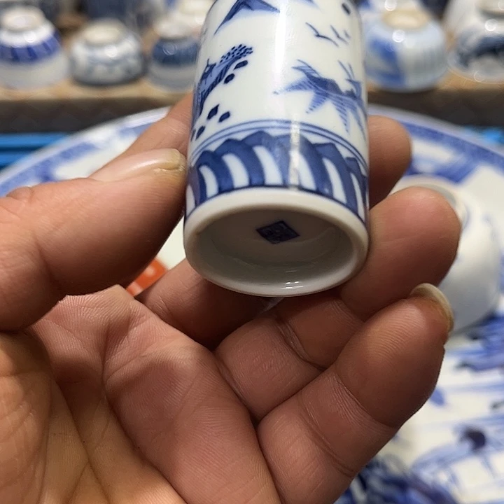 陶瓷茶玩榜第二十名