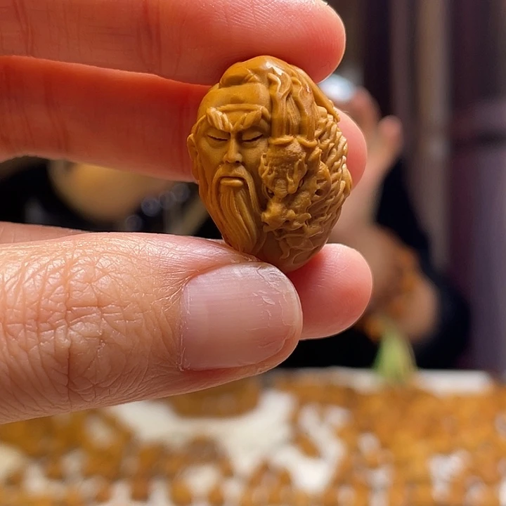 手串/手链橄榄核