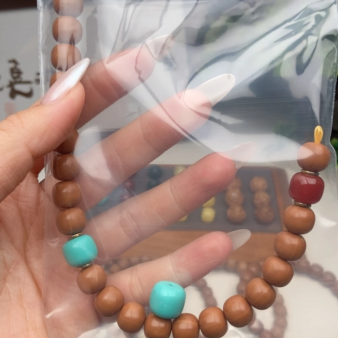 吊坠猴头核桃?*i老型搭配