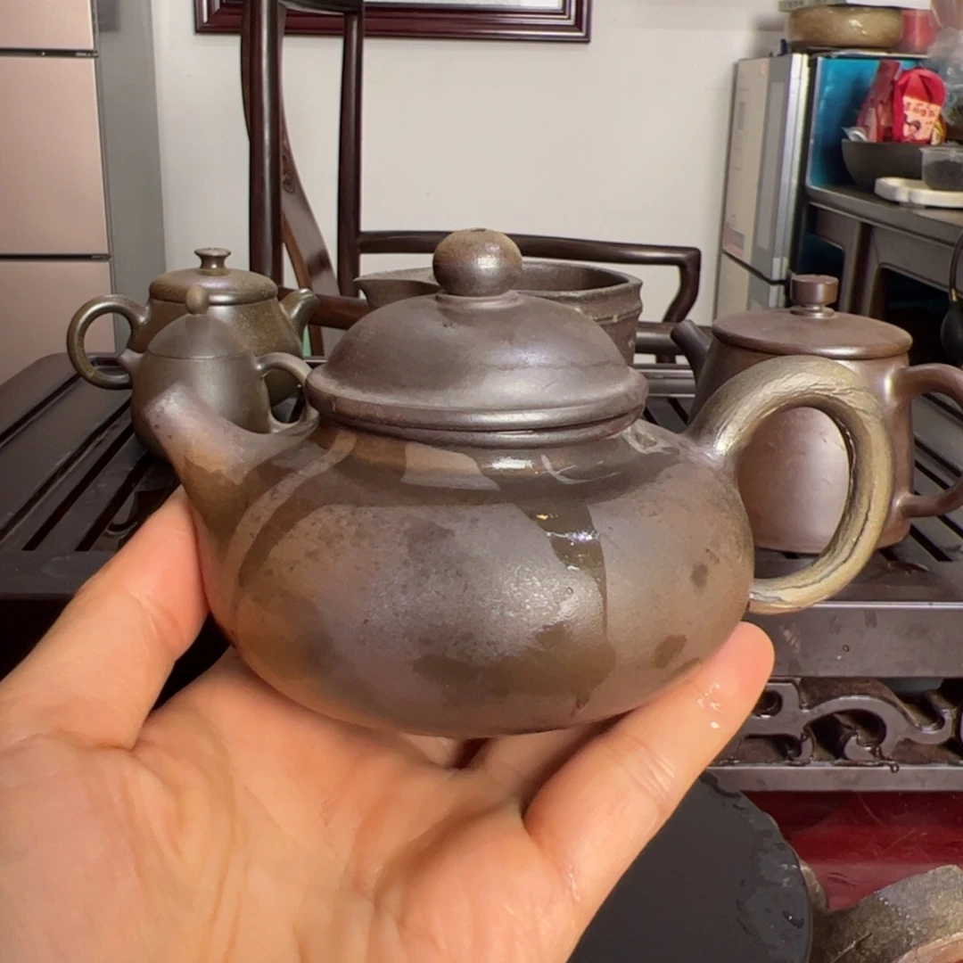 坭兴陶贵台龙窑A95