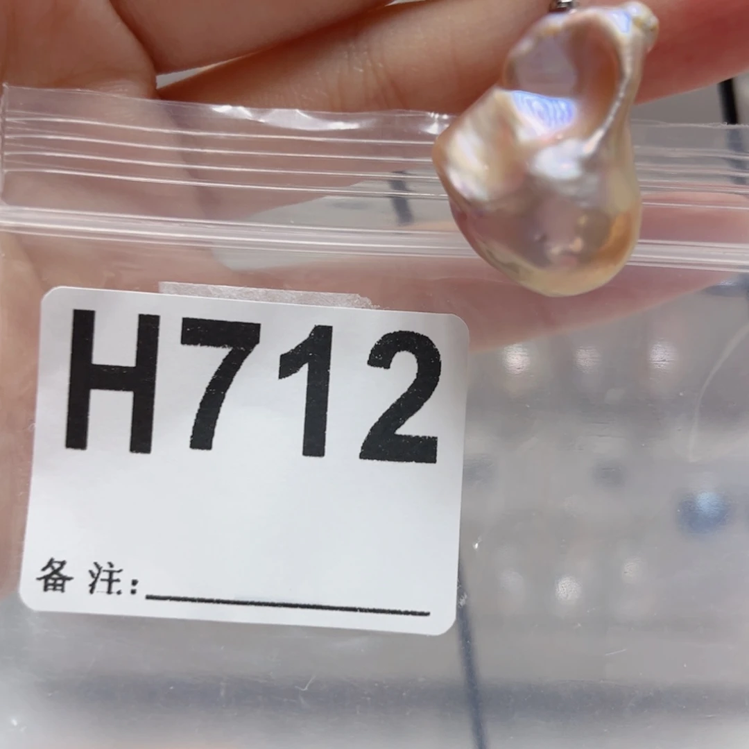 颈饰淡水珍珠未镶嵌