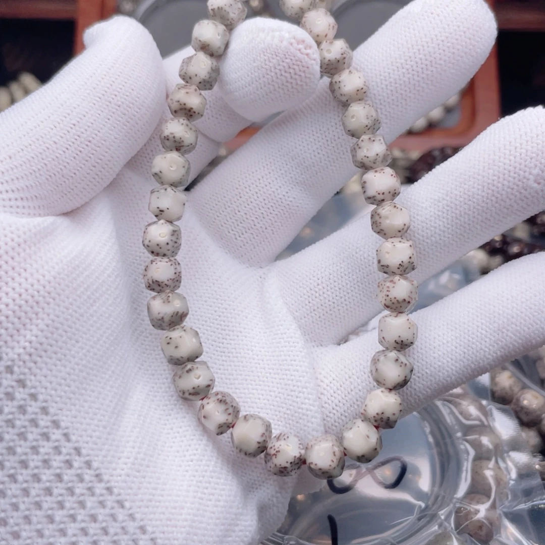 星月菩提手串星月