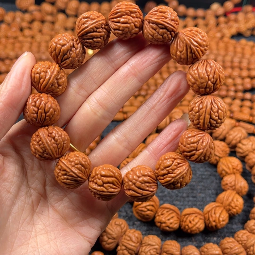 桃核手串C4桃核手串