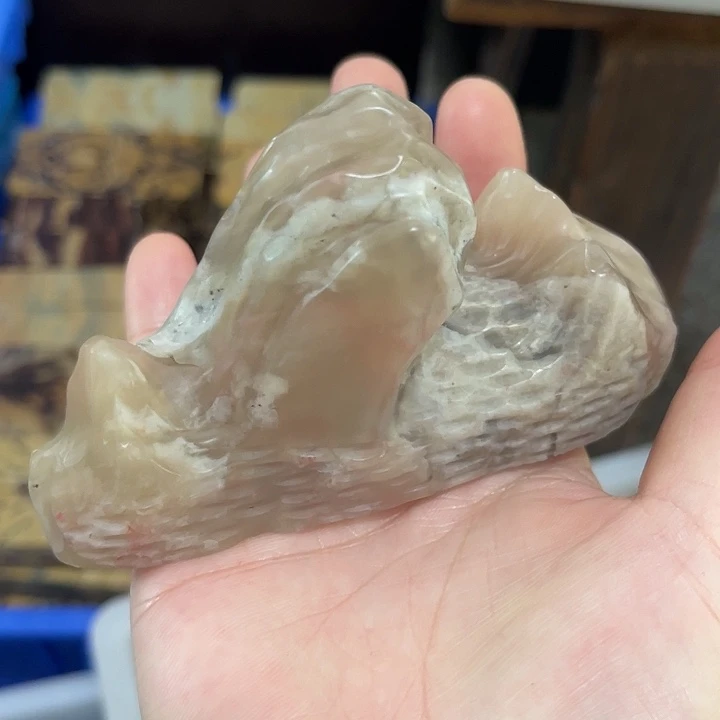 巴林石所见即所得