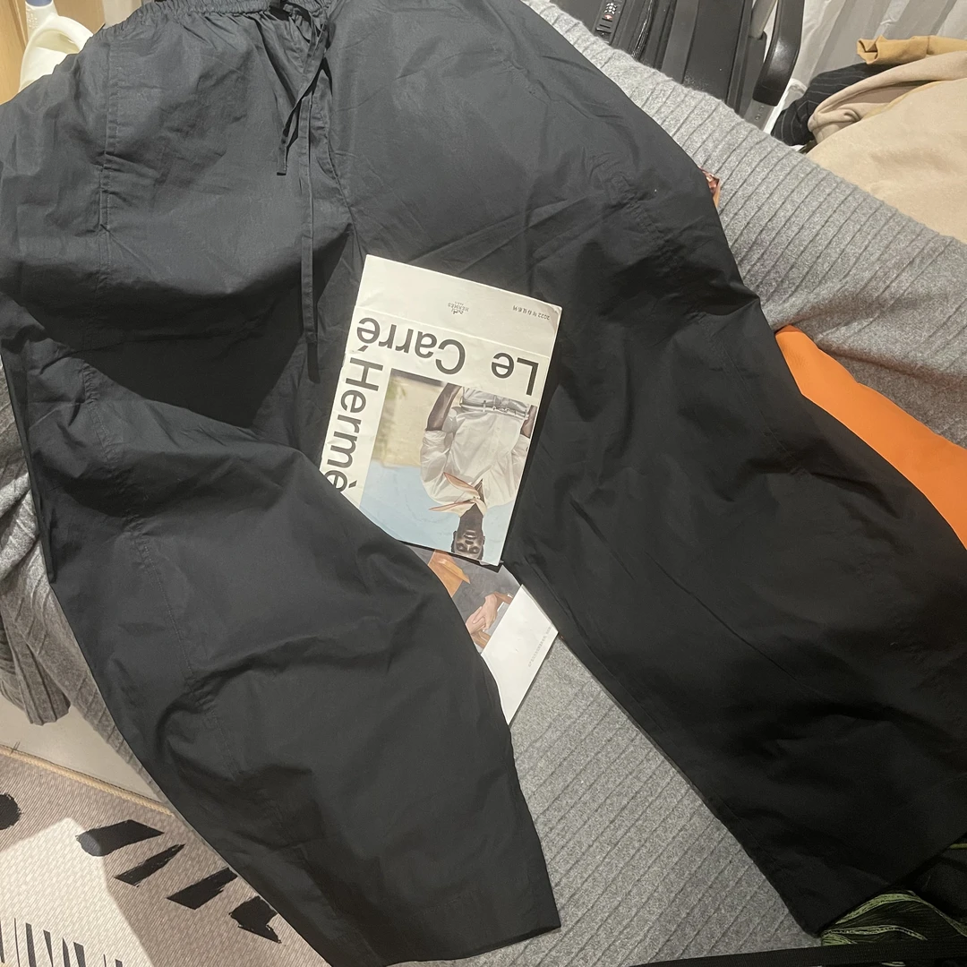 姚家.Bonnie福利（不退换）2025宝藏设计款时尚休闲经典裤