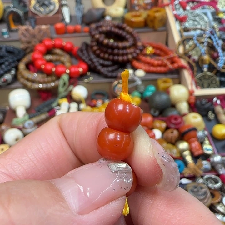 卖*郎藏传老物件配饰漂亮