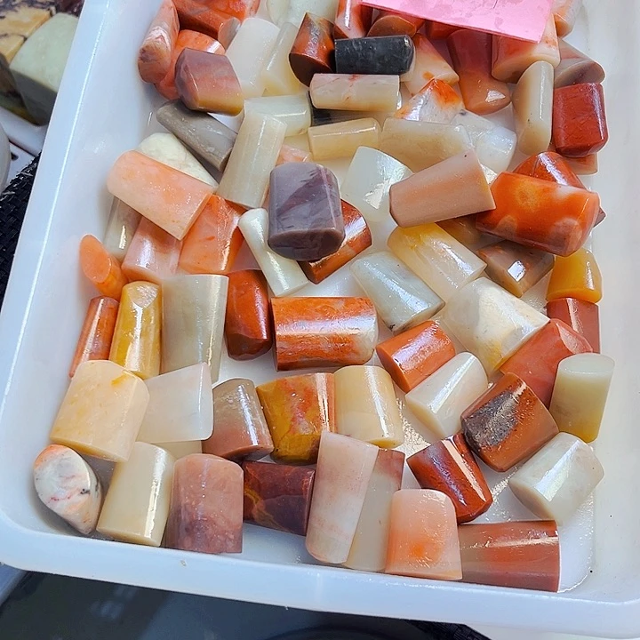 青田石印石是****布晚上给你们