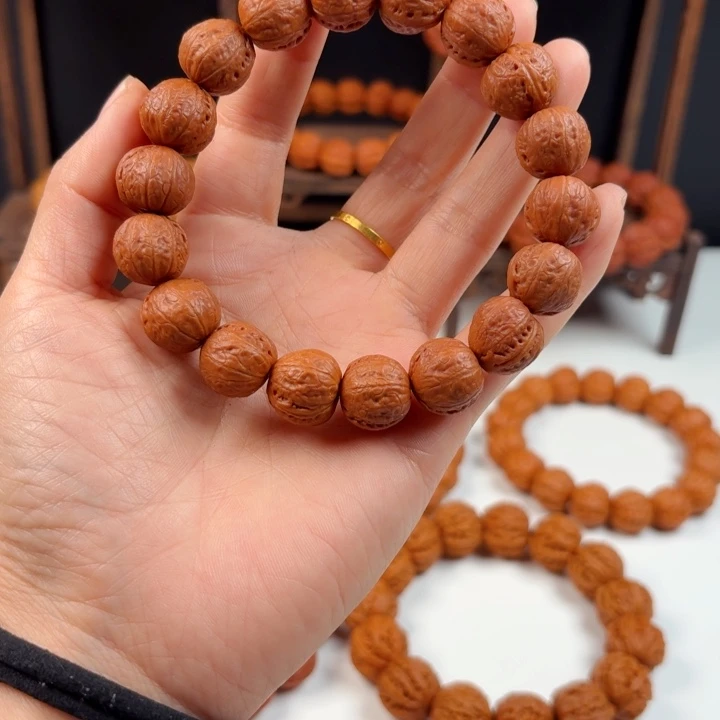手串文玩核桃小核桃1