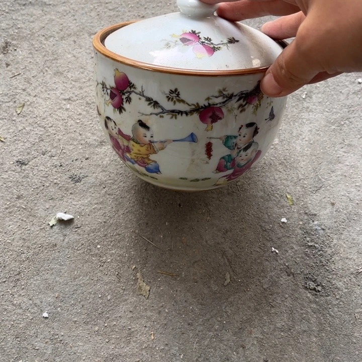 摆件欢迎大家来看我