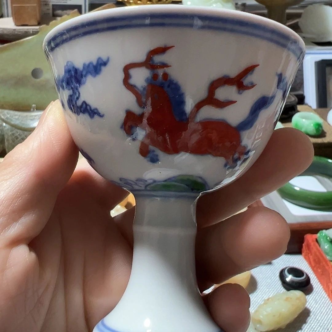 瓷摆件瓷摆件瓷器摆件