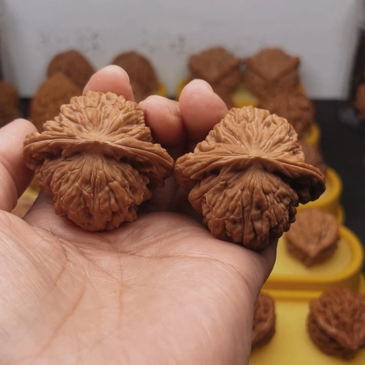 把件文玩核桃用****1