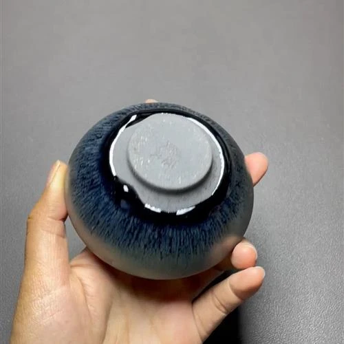 【闪购商品】茶盏-553............