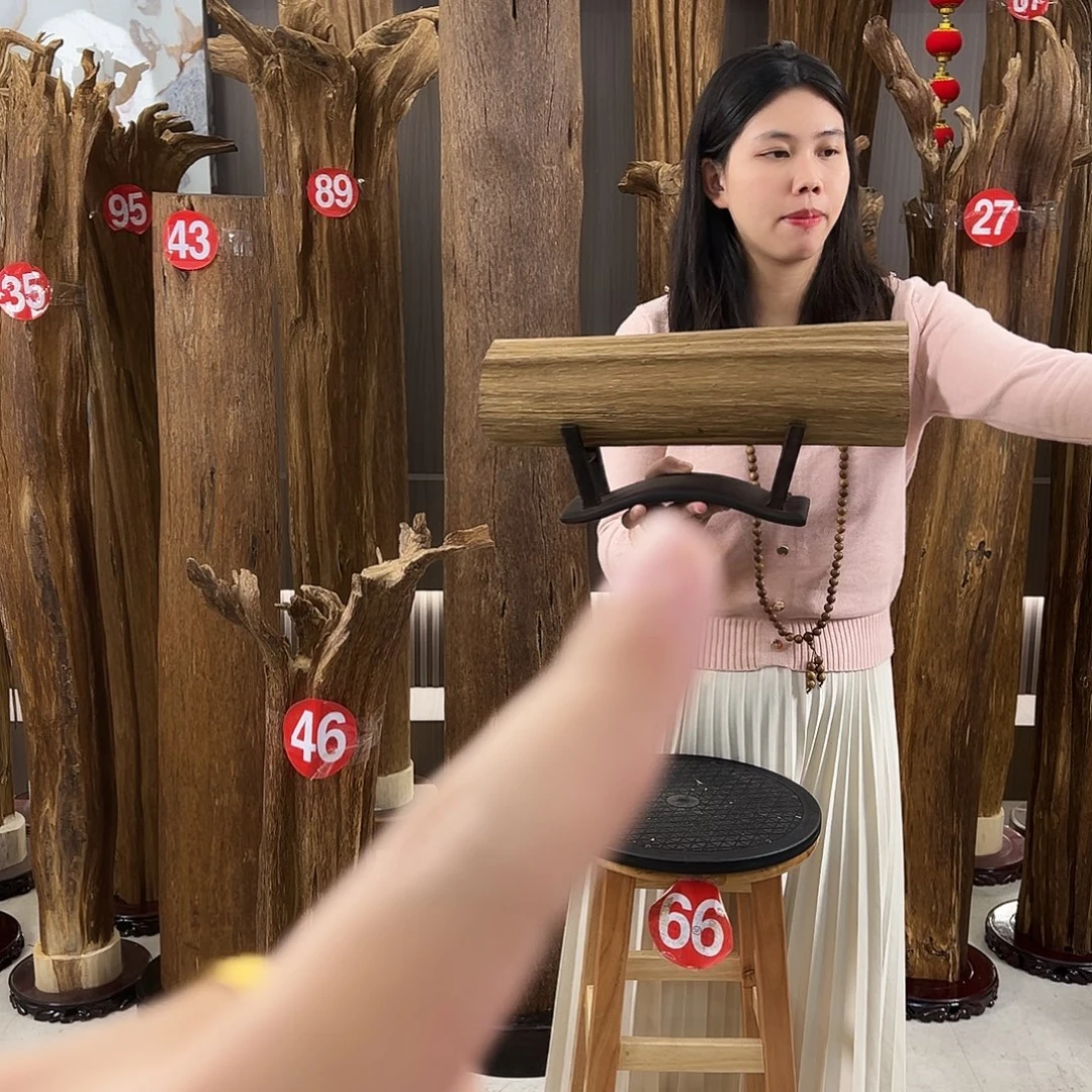 沉香沉香碎屑天然沉香