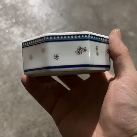 瓷其他陶瓷陶瓷一个