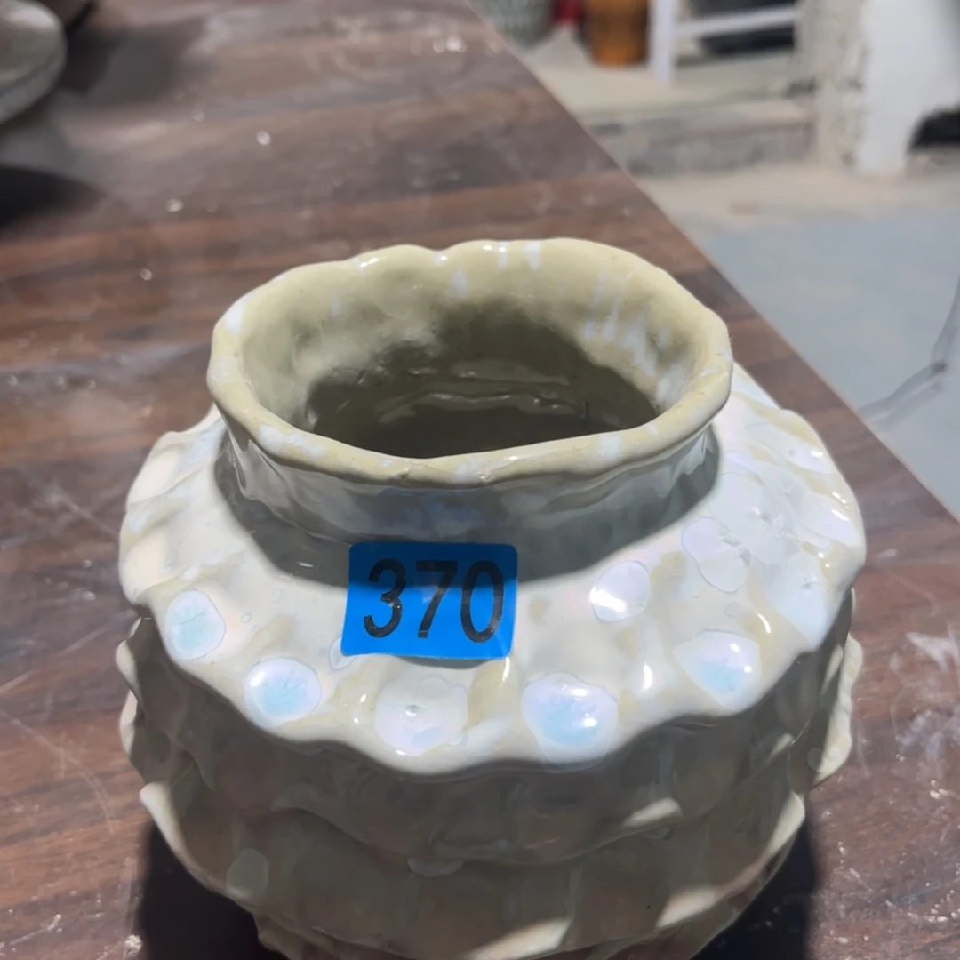 景德镇陶瓷花瓶艺术精品