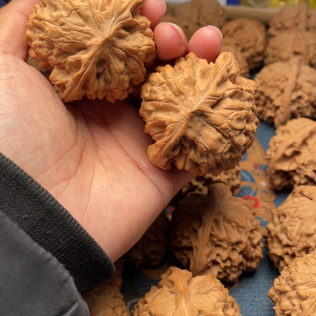 把件文玩核桃陪*龙鼎55