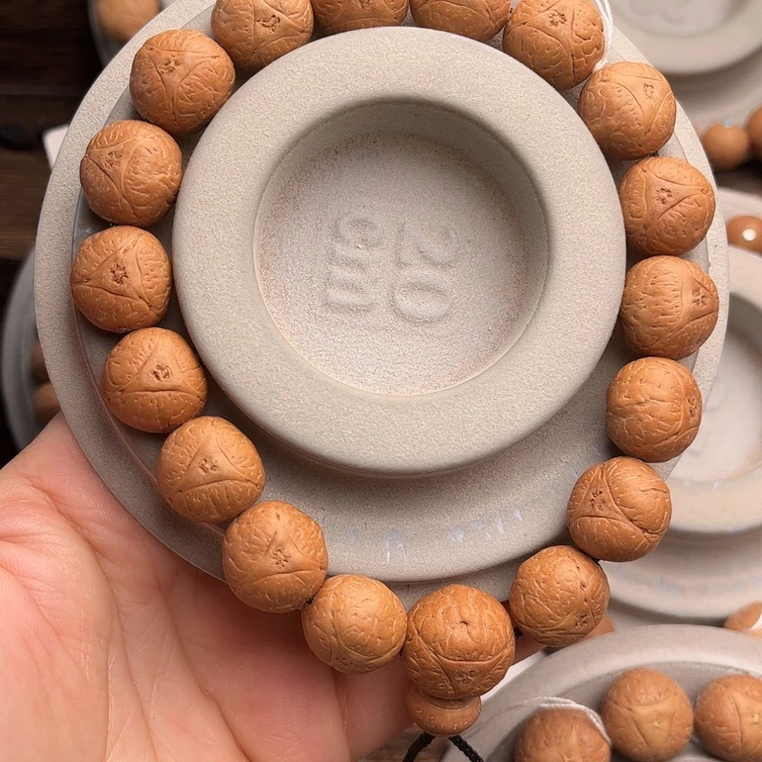 凤眼菩提手串用****0龙眼