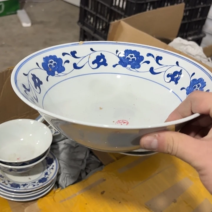 陶摆件景德镇现代陶瓷用品