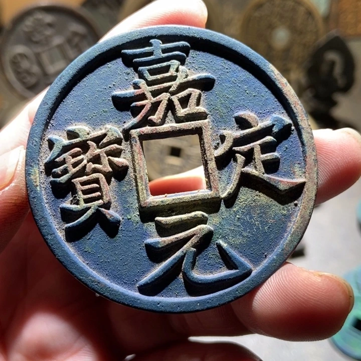 铜现代工艺品仿制品