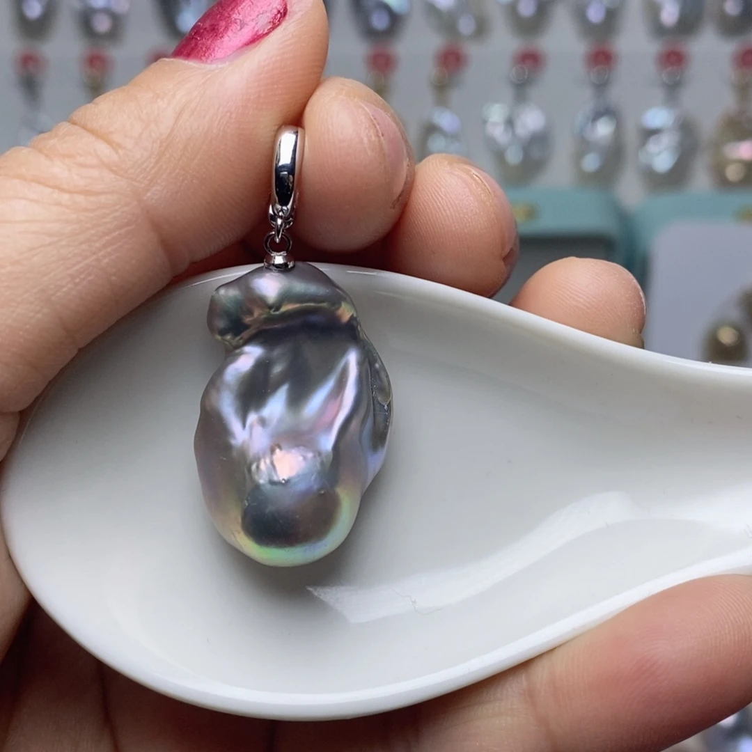 淡水珍珠其它未镶嵌