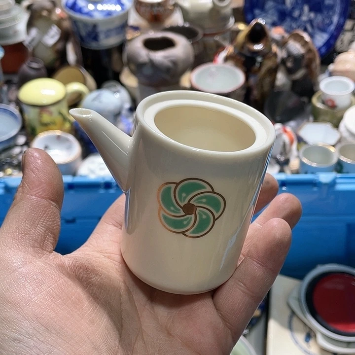 瓷片你在一起的日子真的