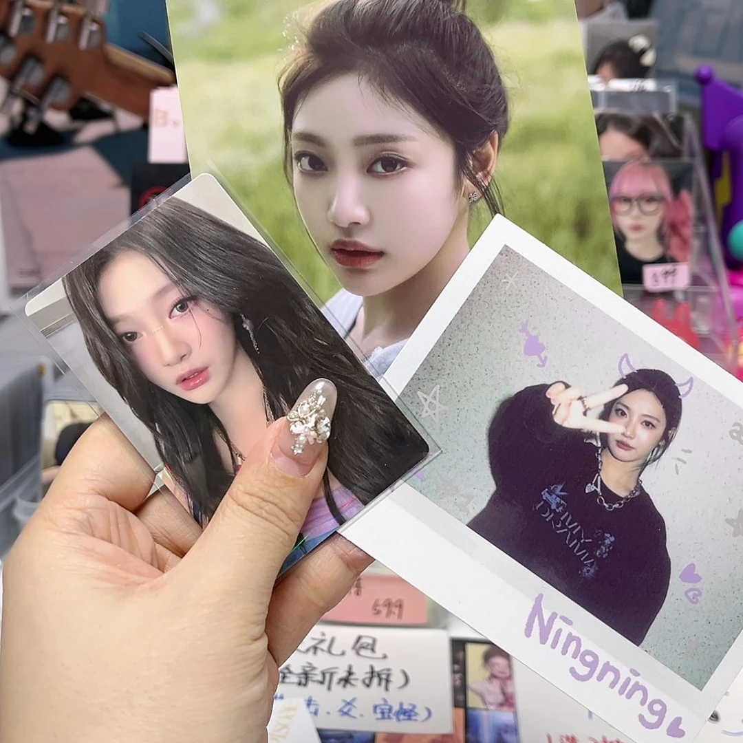 宁宁单人set（未成年禁止购买