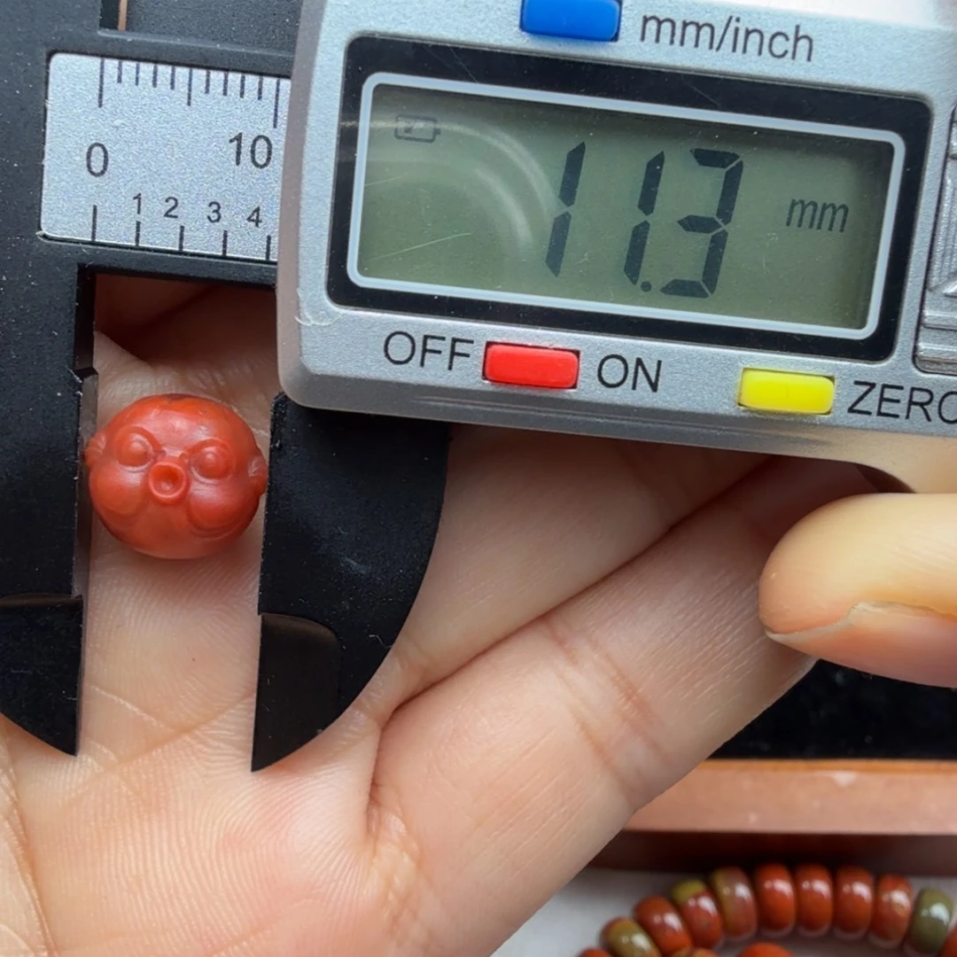 定制南红玛瑙特价