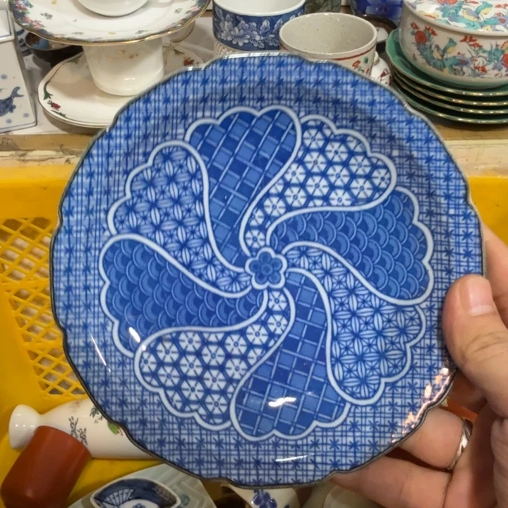 陶瓷推荐第二名20包邮
