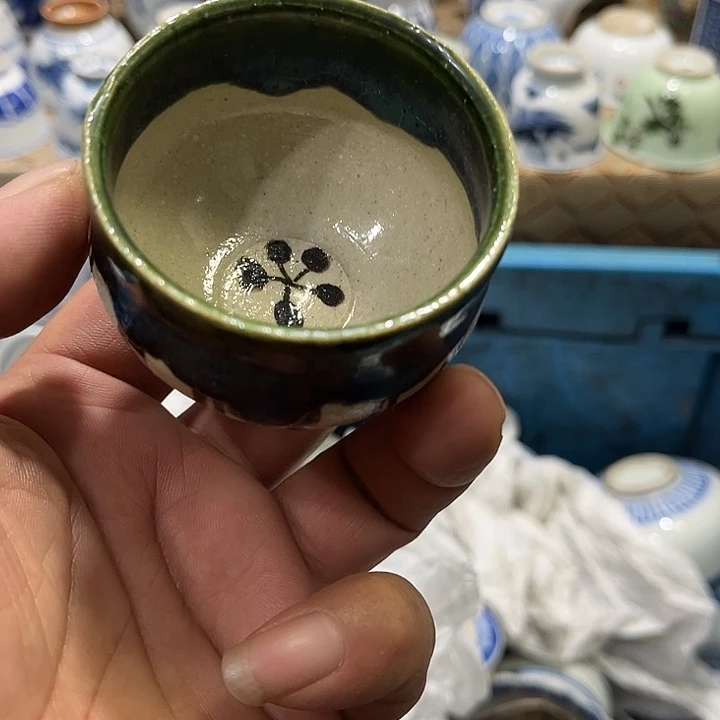 陶瓷茶玩榜第二十名