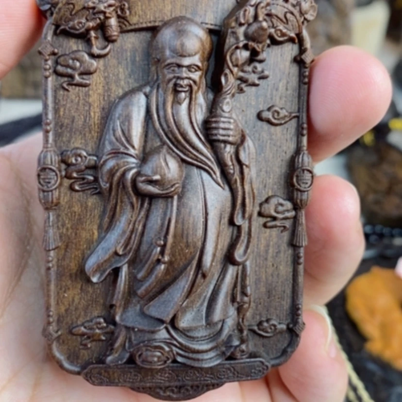 【闪购商品】木善*芽庄寿星配养香罐