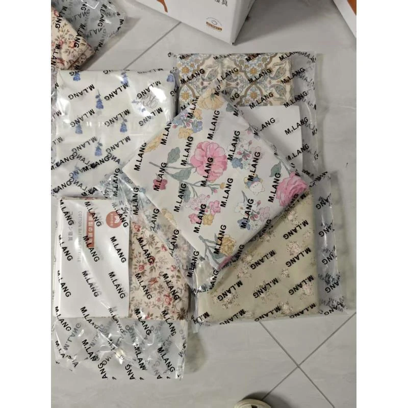 专享【京かわ会社】匹马棉被罩200*230cm 不挑花色  兔子花束