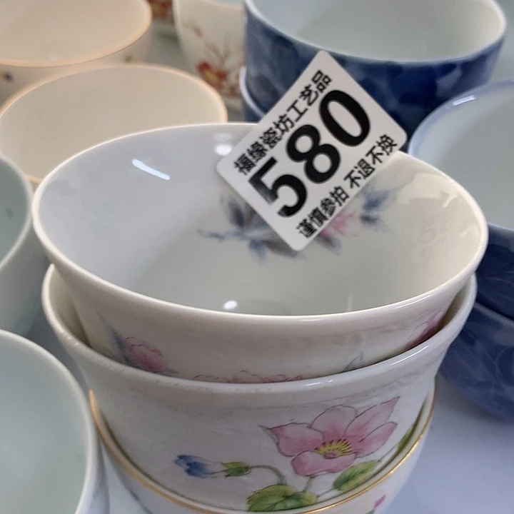 普通钢化玻璃双饮款