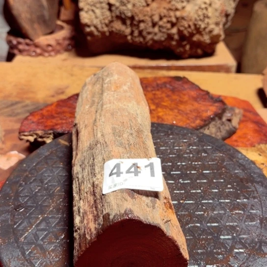 大果紫檀（缅甸花梨）