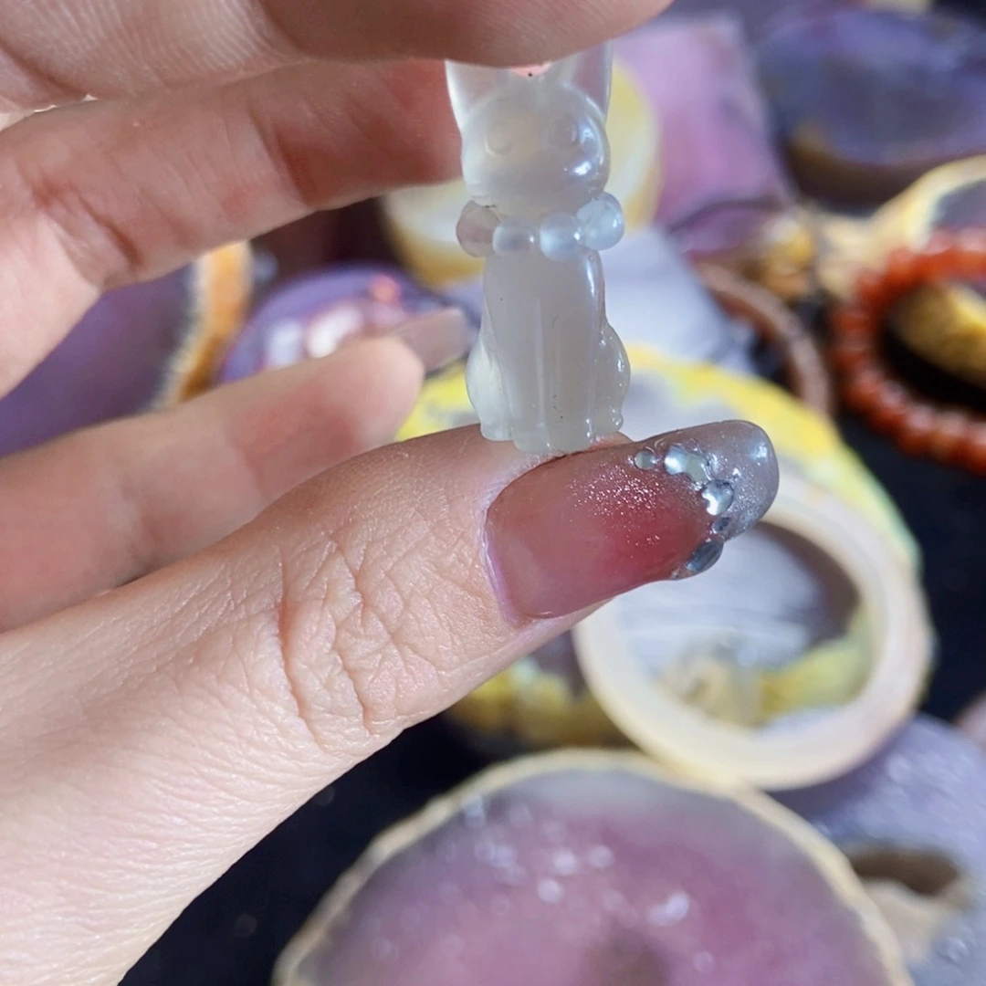 定制玛瑙直接发货