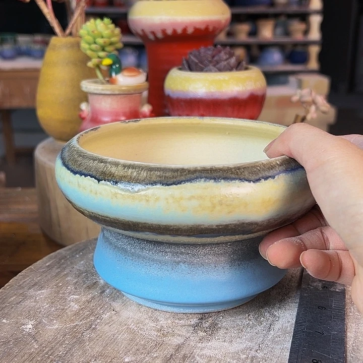 景德镇陶瓷2单包邮景德镇