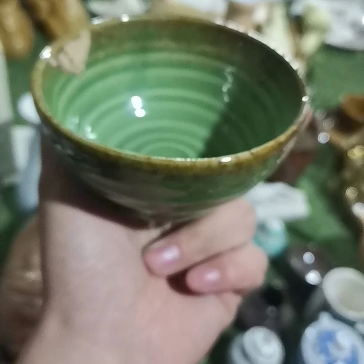 摆件，烧制问题都是正常的28