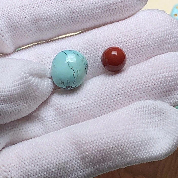 娜***@南红玛瑙未镶嵌珠宝奇石