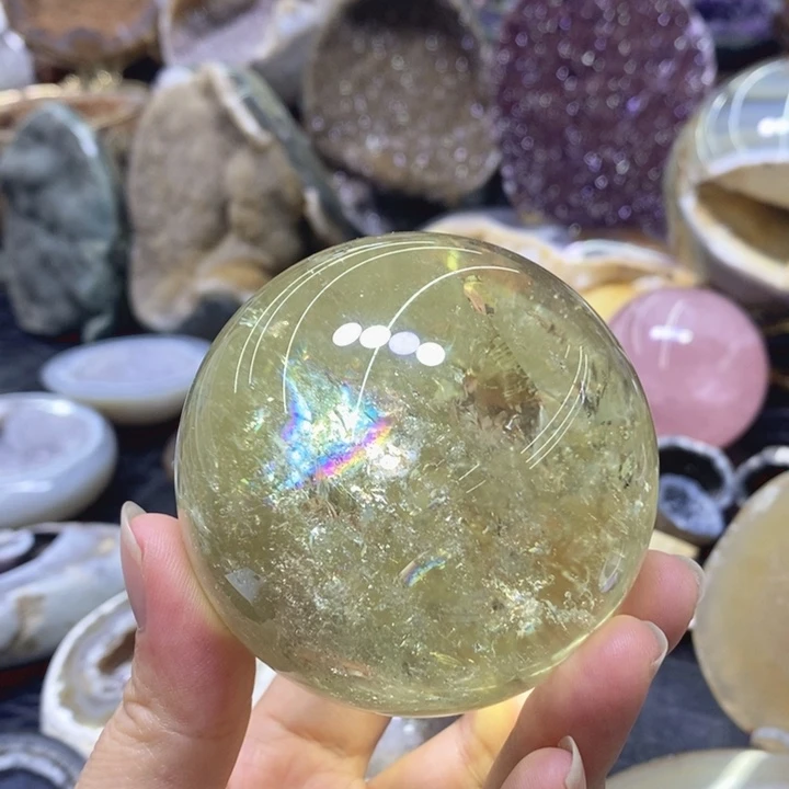 未镶嵌珠宝半成品紫晶