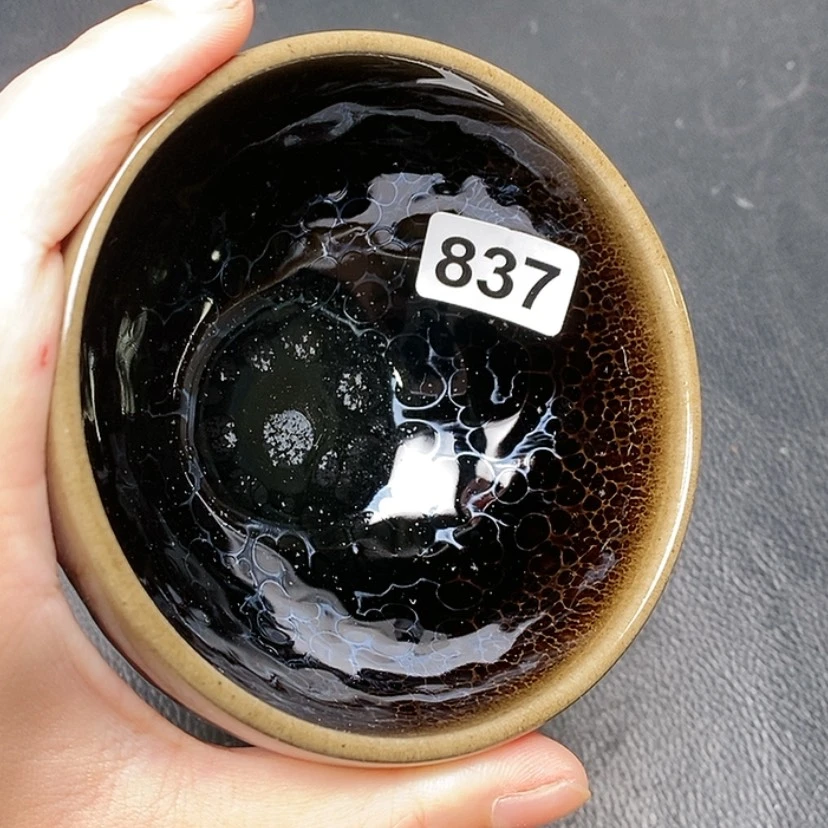 【闪购商品】茶盏我的盏太好看了吧