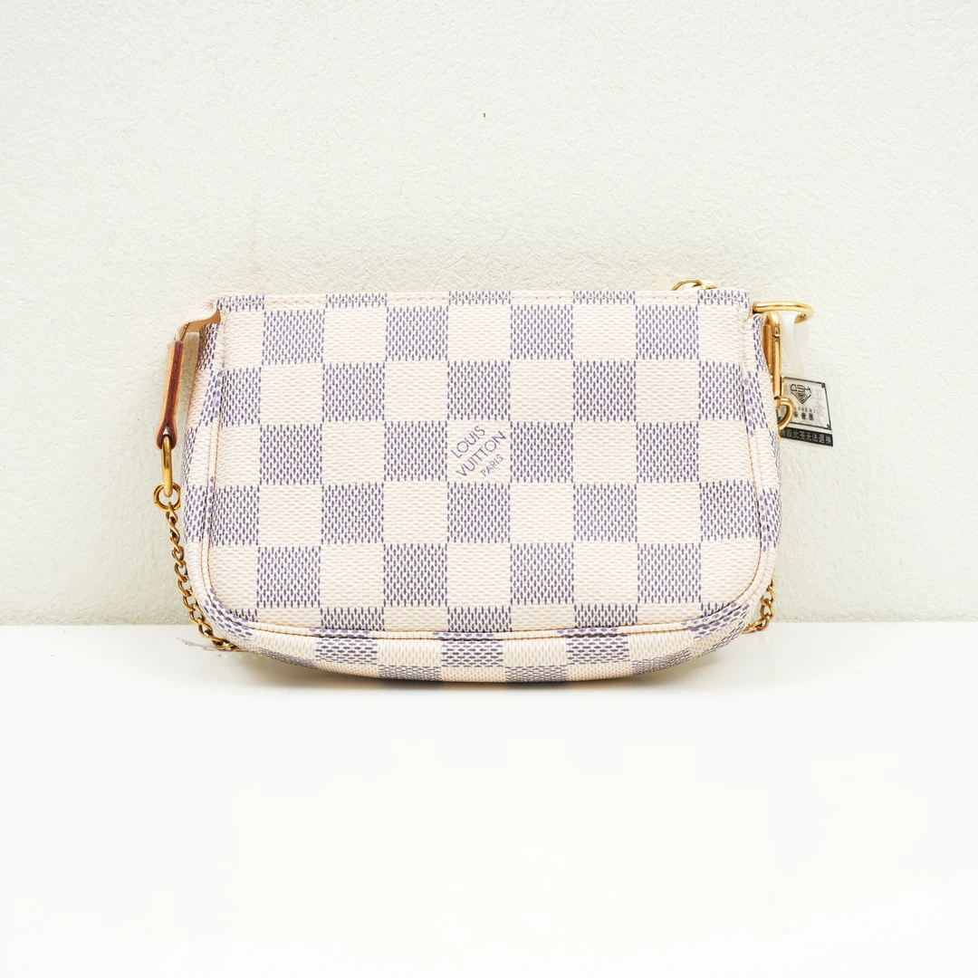 95新 LouisVuitton/路易威登 LV mini麻将
