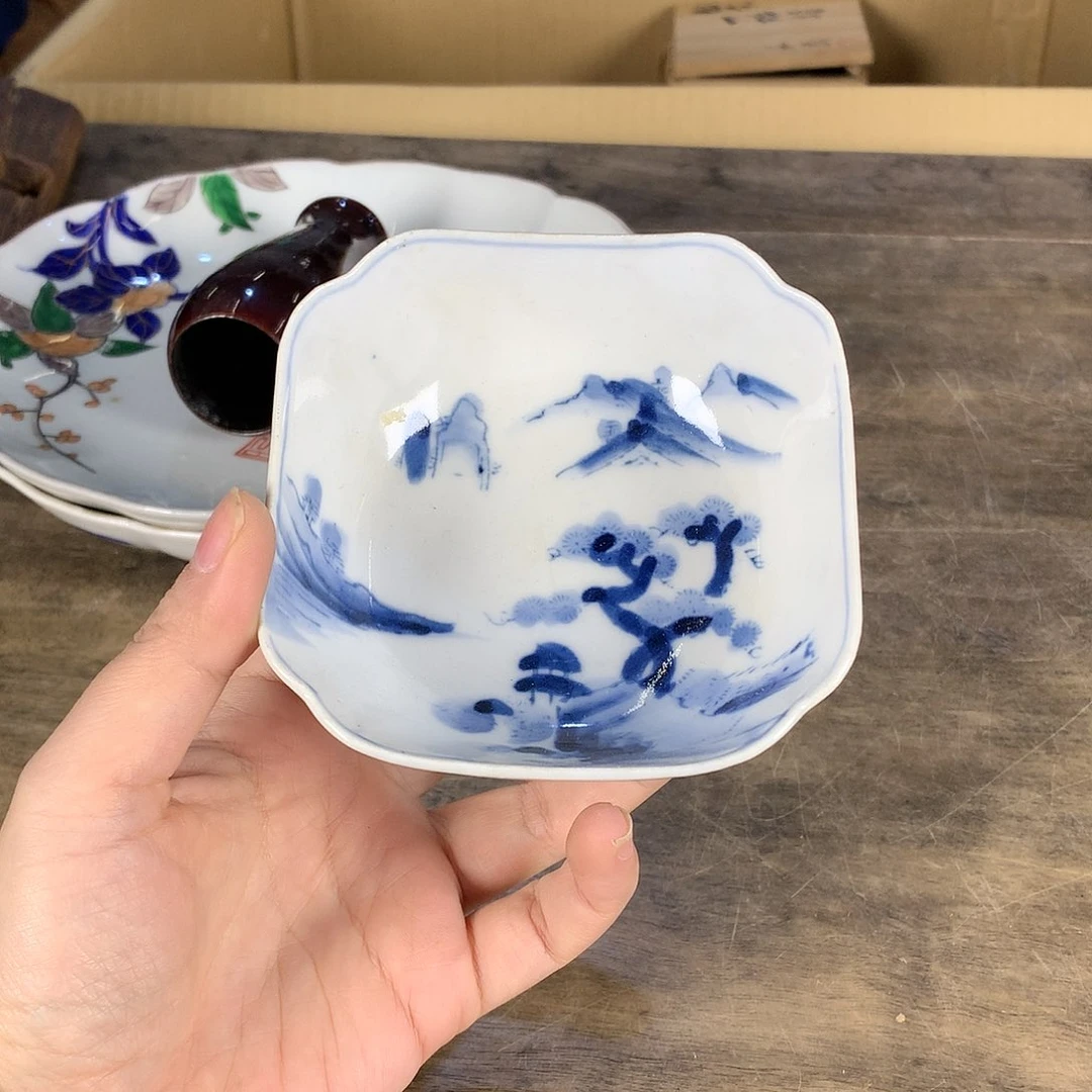 华**～欢迎大家关注我们