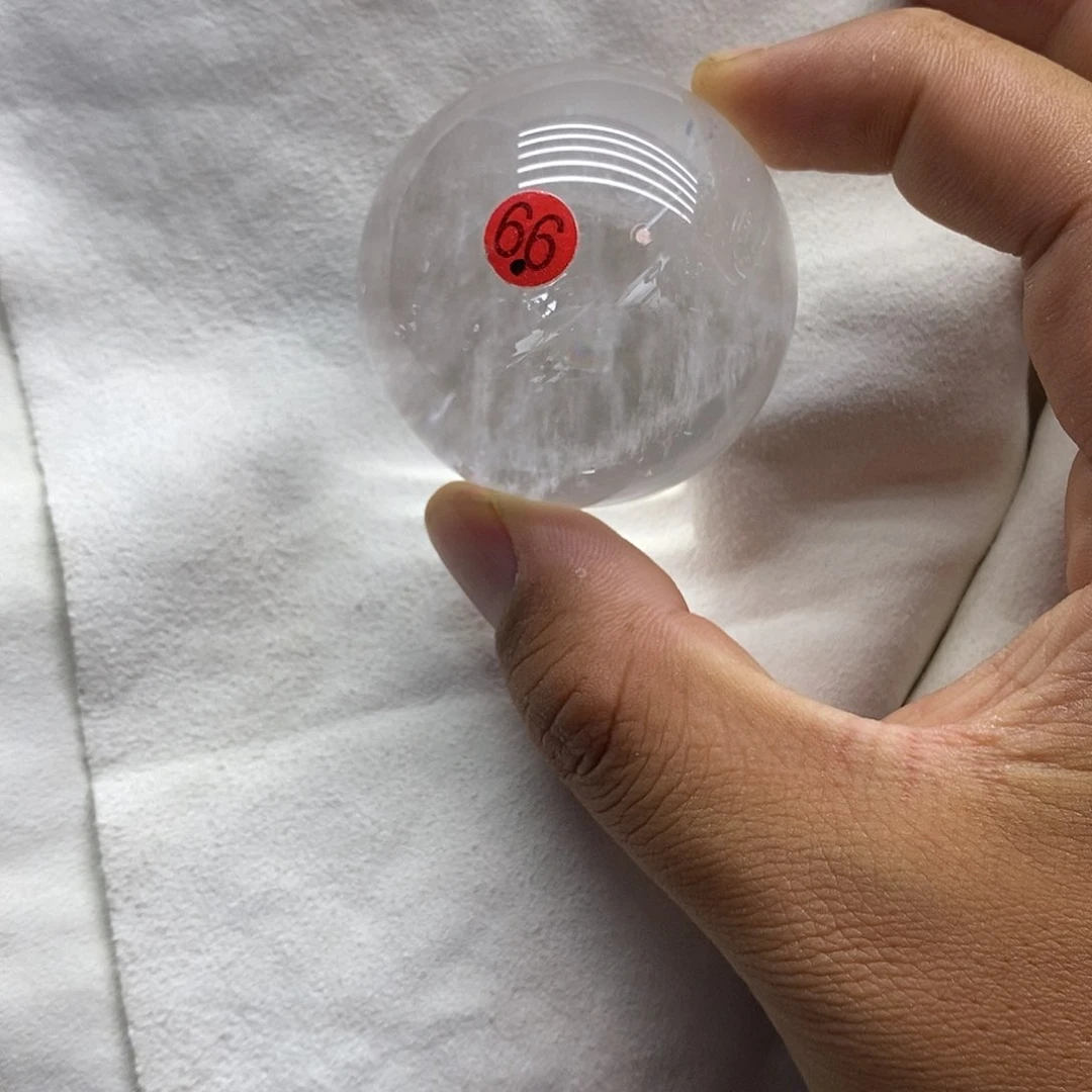 【闪购商品】水晶珠宝半成品未镶嵌