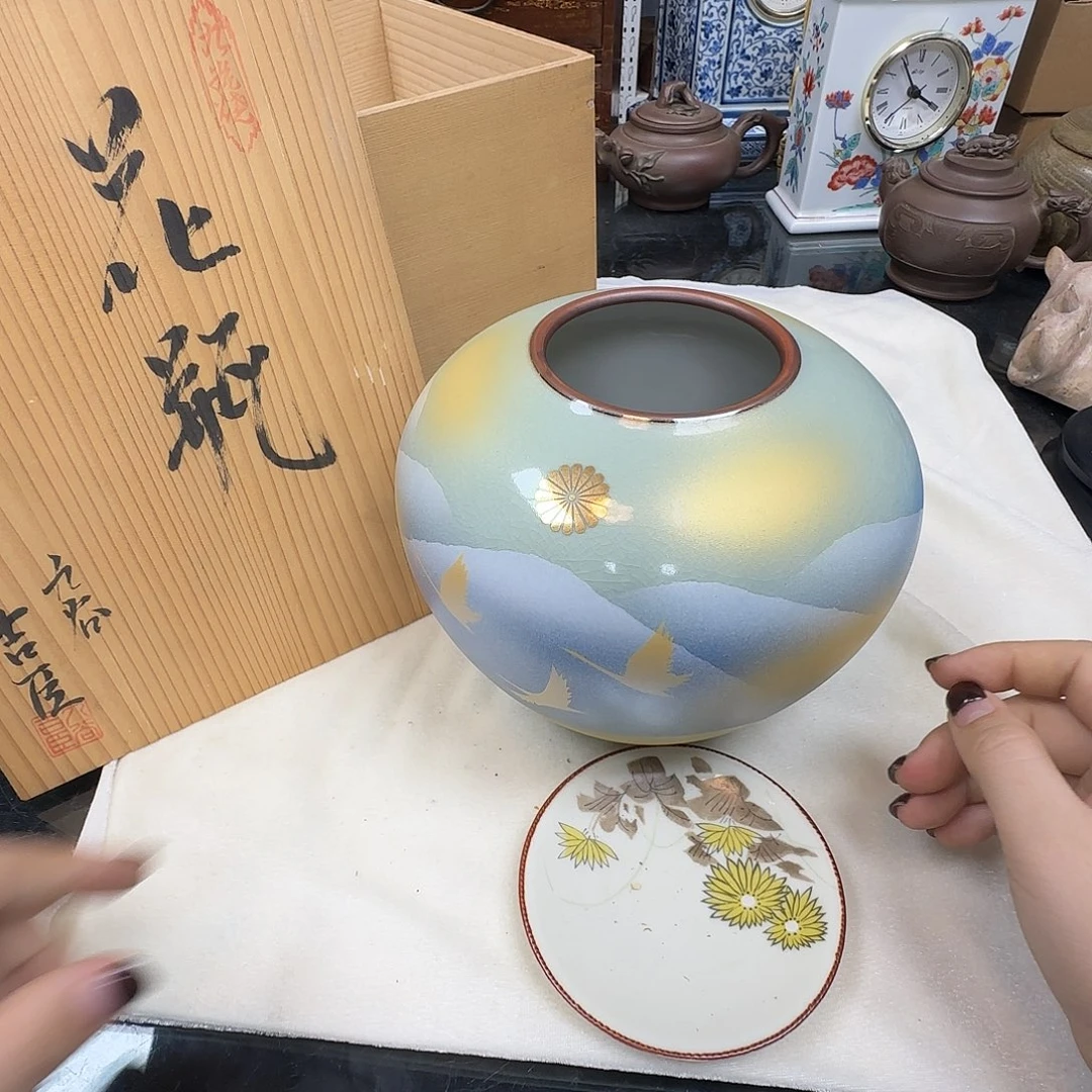中古物品，天天开新129