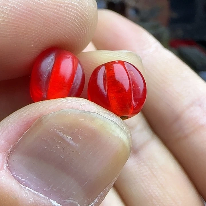 白玉菩提吊坠快**泉精品