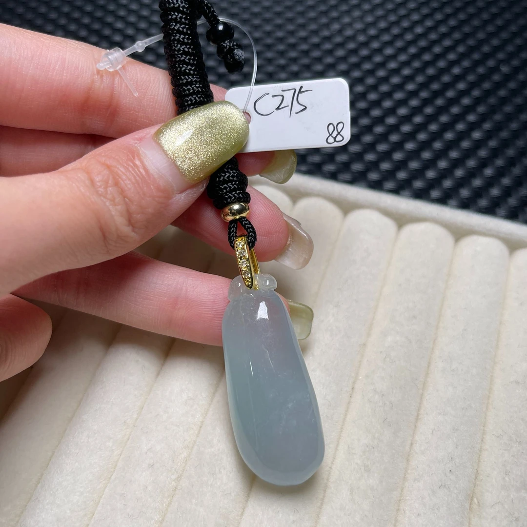 C275吊坠百搭男女款多样性发货其一