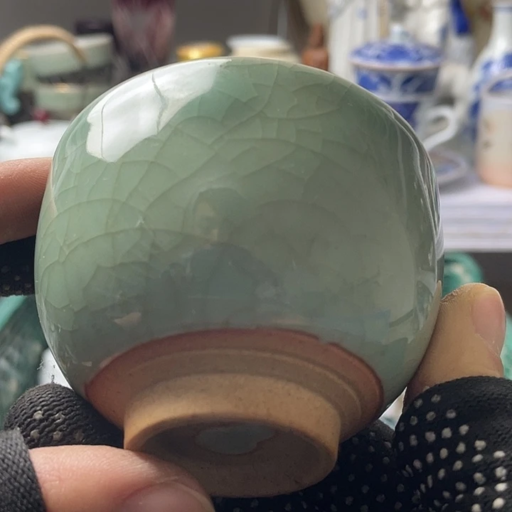 水滴瓷器水滴瓷器