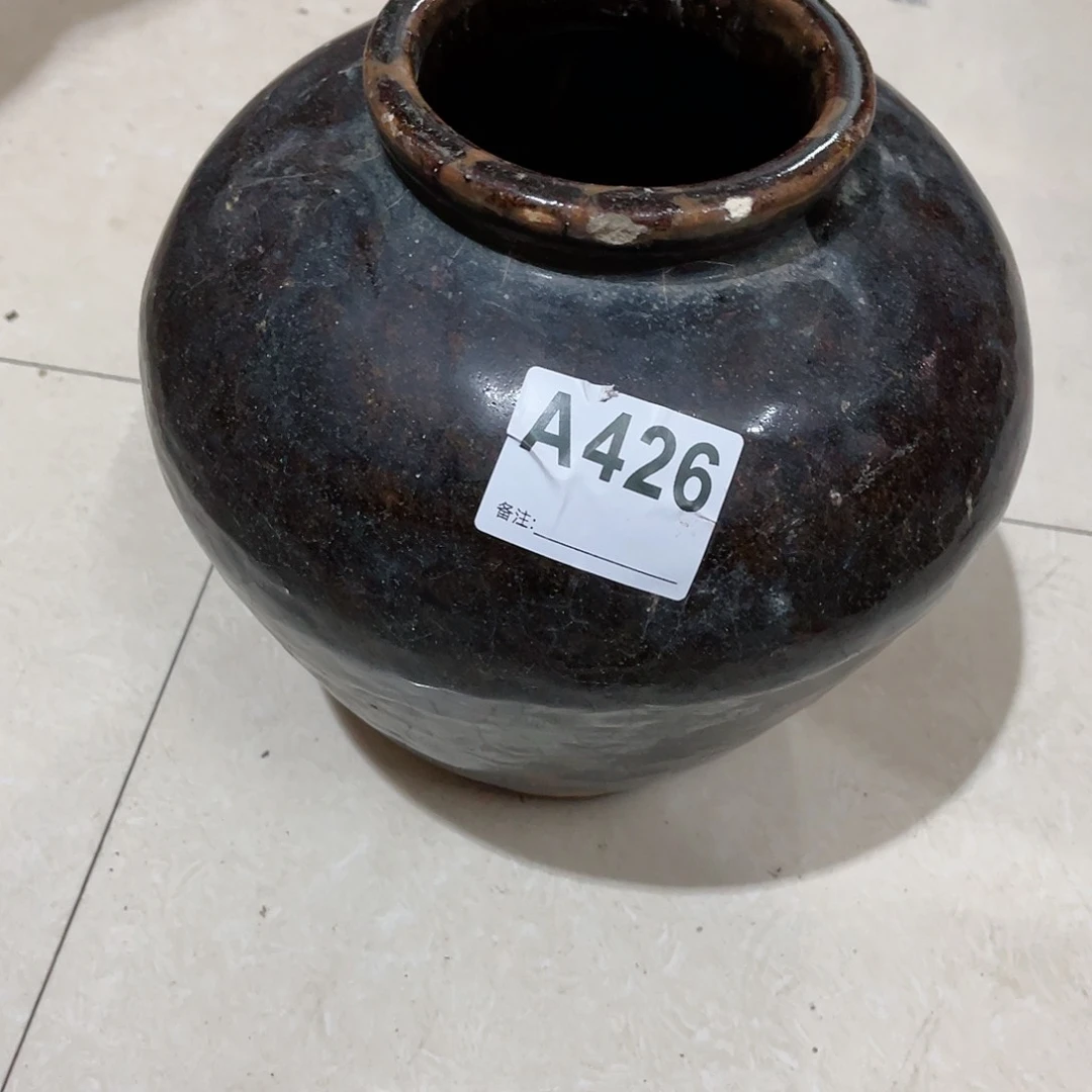 刘****）翔宇老物件老坛香a426
