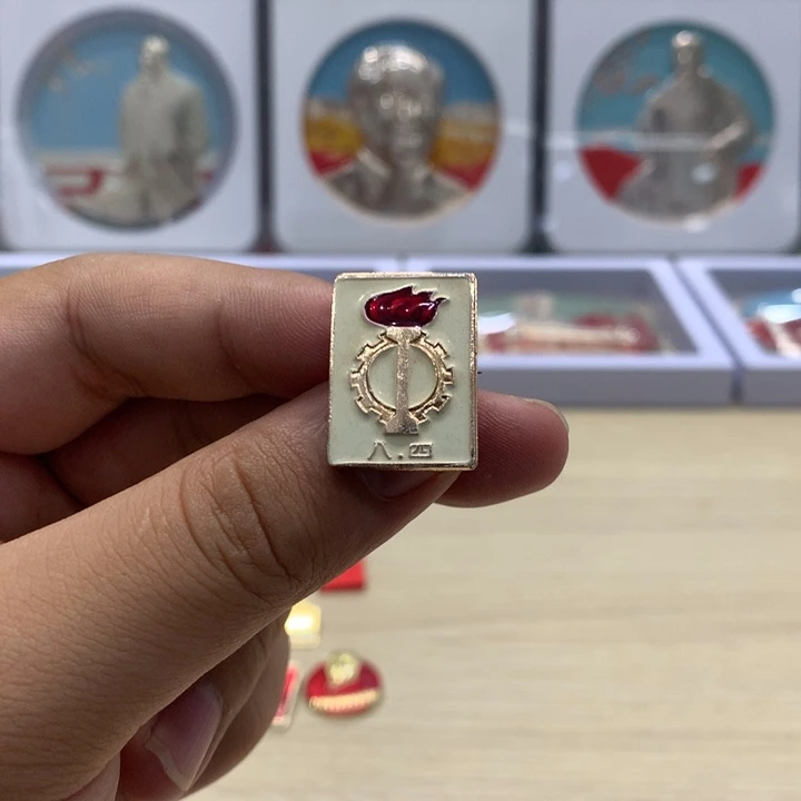 其他普通金属火炬
