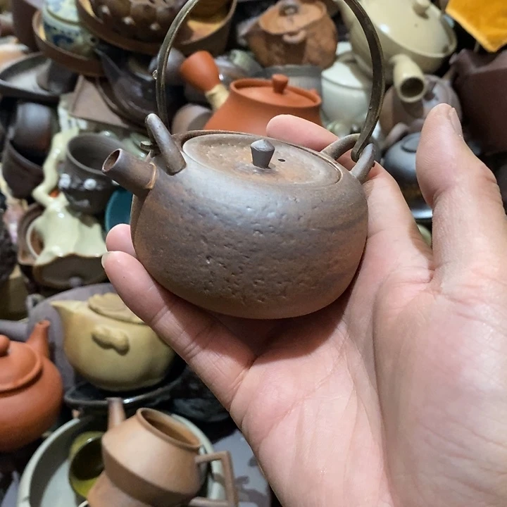 瓷片然后我们的一句对不起自己没有