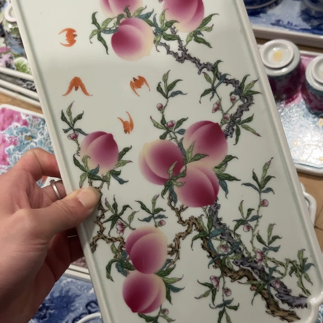 陶摆件仓库直播间专属链接